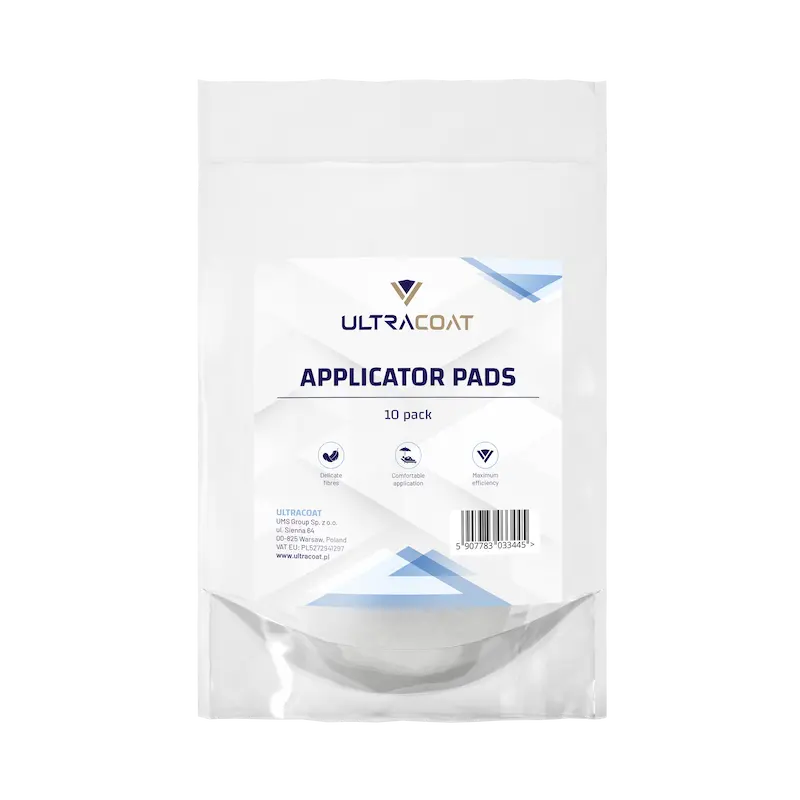 Applicator Pads (lot de 10)