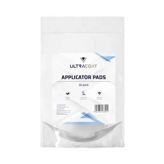 Applicator Pads (lot de 10)