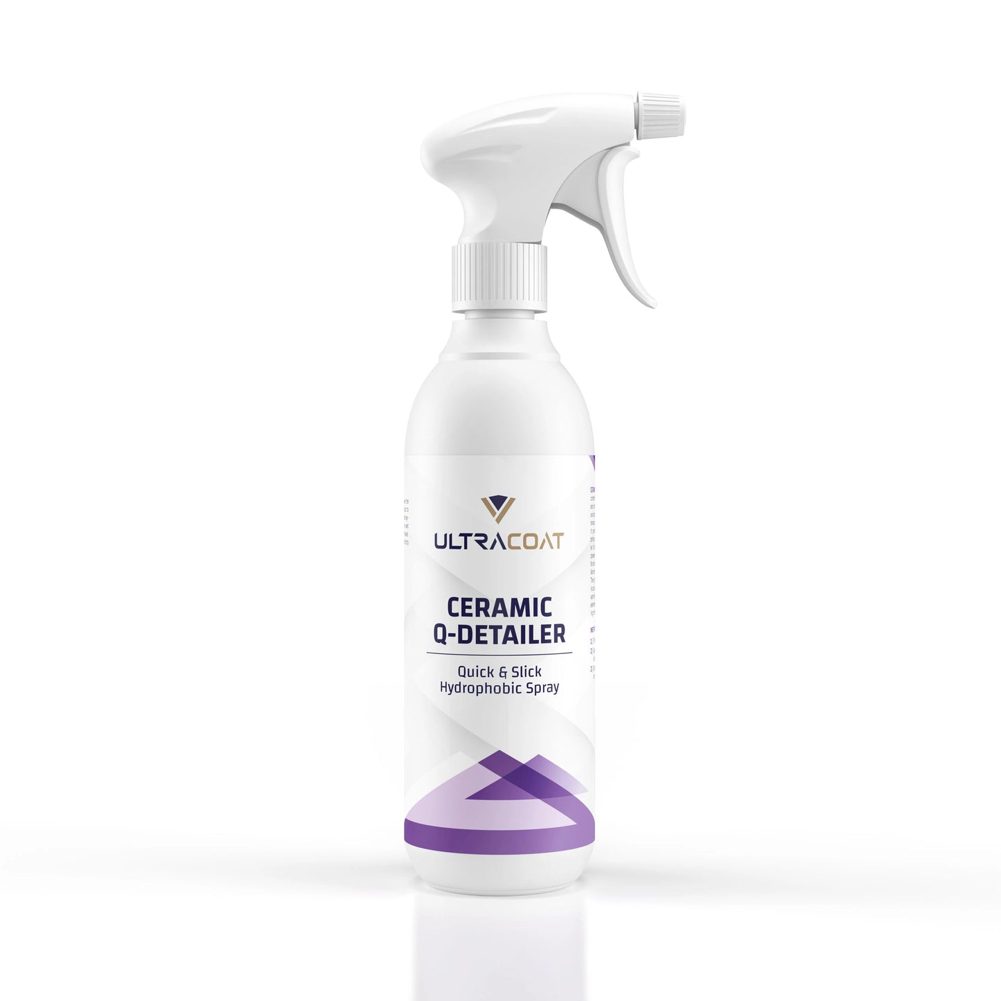 Ceramic Q-Detailer (nettoyant rapide céramique)