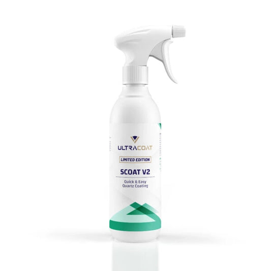 Scoat V2 500ml (céramique en spray)