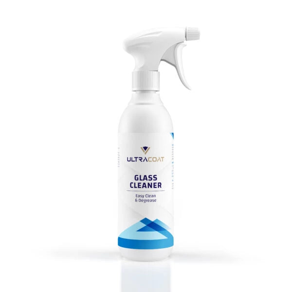 Glass Cleaner (nettoyant vitre)