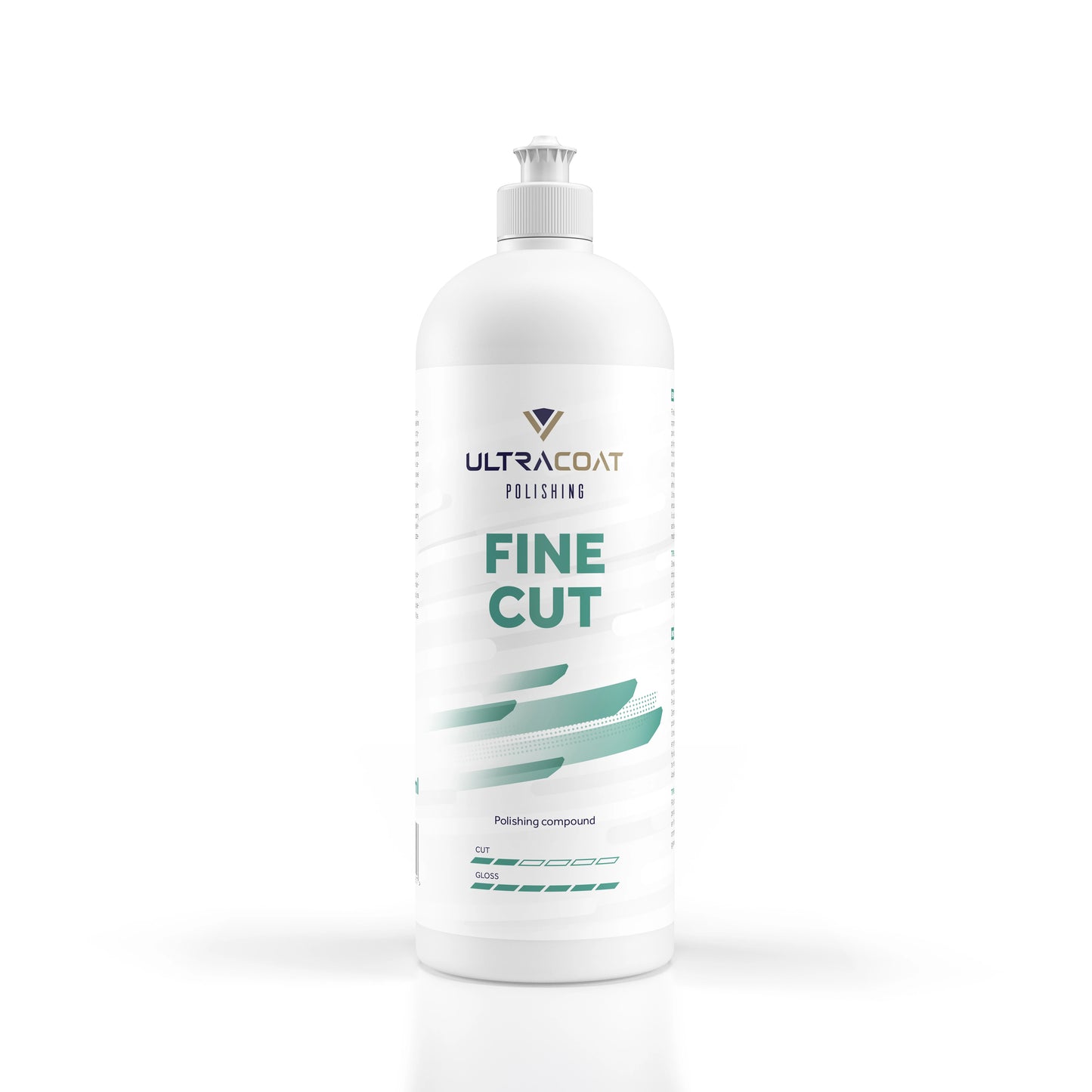 Fine Cut (polish de finition)