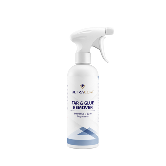 Tar & Glue Remover (nettoyant goudron et colle)