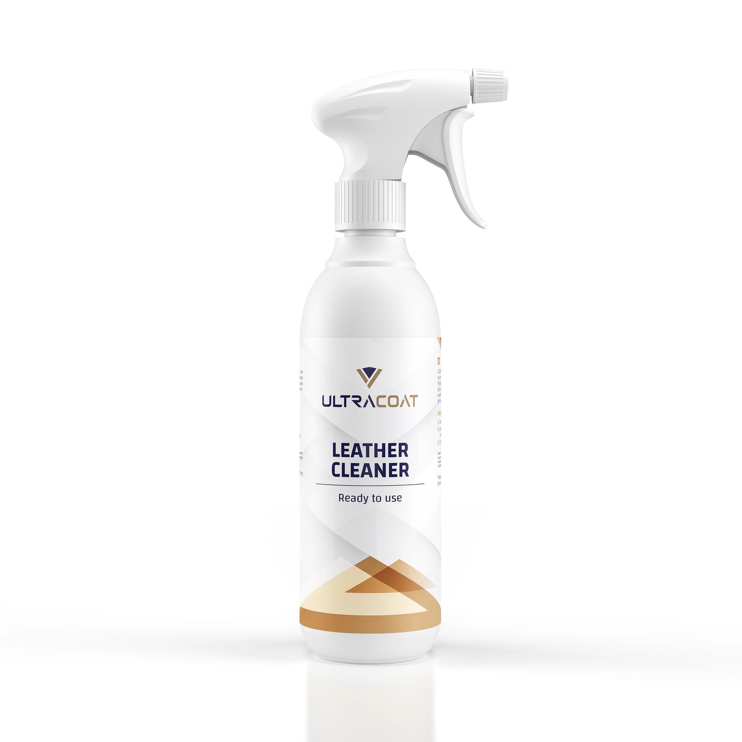 Leather Cleaner (nettoyant cuir)