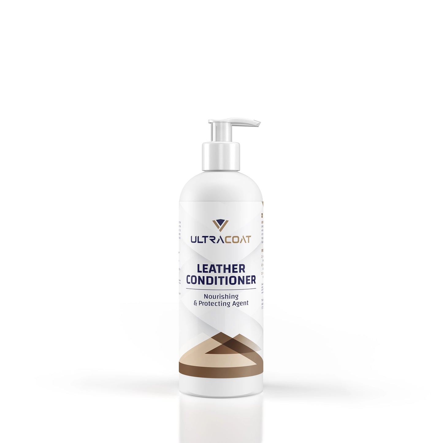 Leather Conditioner (protecteur cuir)